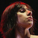 PJ Harvey