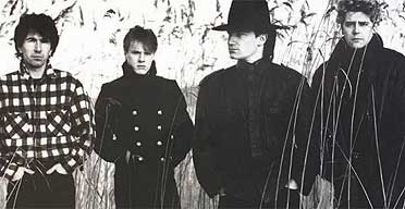 u2 1982