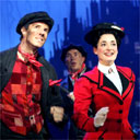 Mary Poppins, Prince Edward Theatre, London