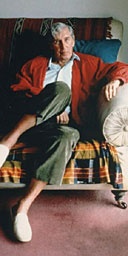 Michael Tippett