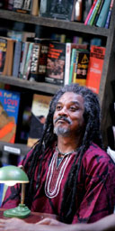 Jeffery Kissoon in Fix Up