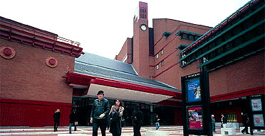 The British Library