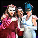 Don Giovanni, opera north, Jan 05