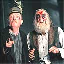 King Lear, RSC, Albery theatre, Jan 05