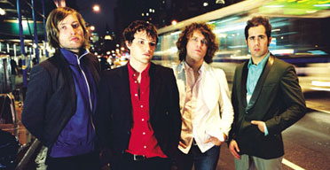 The Killers