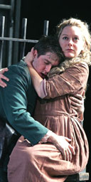 The Plough and the Stars, Barbican, London