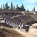 Greek theatre