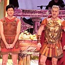 I, Keano, Olympia Theatre