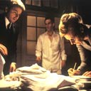 A Dream Play, National Theatre