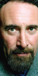 Antony Sher