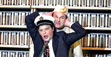 Wozzeck, WNO, February 05