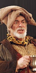 Sweet William, Viaduct Theatre, Halifax