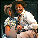 A Raisin in the Sun, Lyric Hammersmith, London