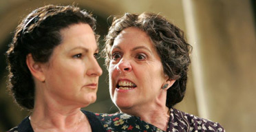 The House of Bernarda Alba, National, London