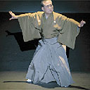 Nihon Buyo, Peacock Theatre, London