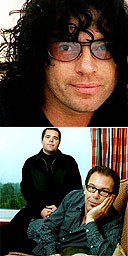 Andrew Farriss Inxs