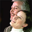 Deka Walmsley and Mariah Gale in Musik, Arcola