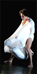 Phoenix Dance Theatre, Sadler's Wells