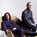 Tears for Fears