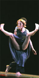 Compagnia Aterballetto