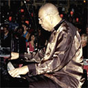 Chucho Valdes at Ronnie Scott's