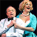 How to Succeed in Business Without Really Trying, Chichester Festival Theatre 