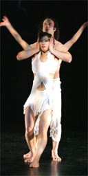 Union Dance Company, Queen Elizabeth Hall, London