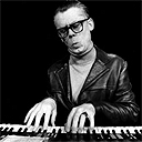 John Shuttleworth