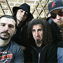 System of a Down