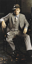 Ewan McGregor in Guys and Dolls