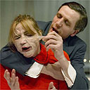 White Star, Tramway, Glasgow