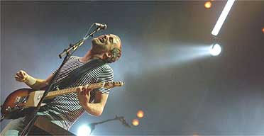Travis