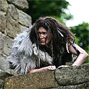 Cerianne Roberts as Gull in Mulgrave