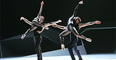 Nederlands Dans Theater 1, Sadler's Wells
