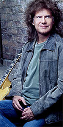 Pat Metheny