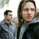Turin Brakes