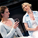 Scenes from a Separation, Orange Tree, Richmond