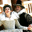 The Winter's Tale, Globe, London