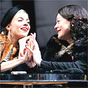 As you like it, Wyndhams theatre, June 2005