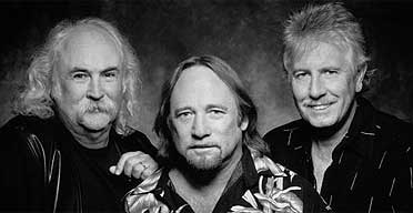 Crosby, Stills and Nash
