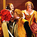 The Merry Wives of Windsor, Buxton festival