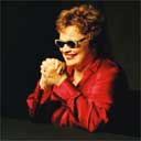 Diane Schuur