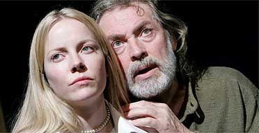 The Shoreditch Madonna