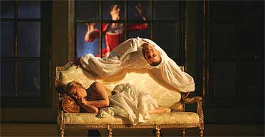 Adam Cooper's Liaisons Dangereuses