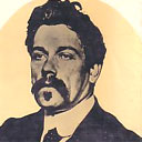 JM Synge