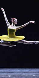 Kirov Ballet