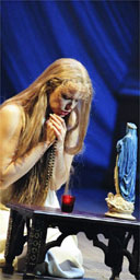 Otello at Glyndebourne