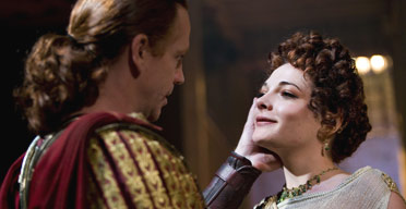 Sejanus: His Fall, Swan Theatre, Startford-upon-Avon