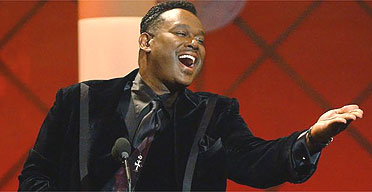 Luther Vandross