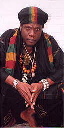 Mutabaruka